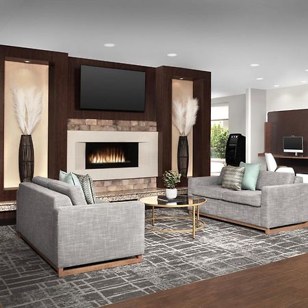 Towneplace Suites By Marriott Franklin Cool Springs Екстер'єр фото