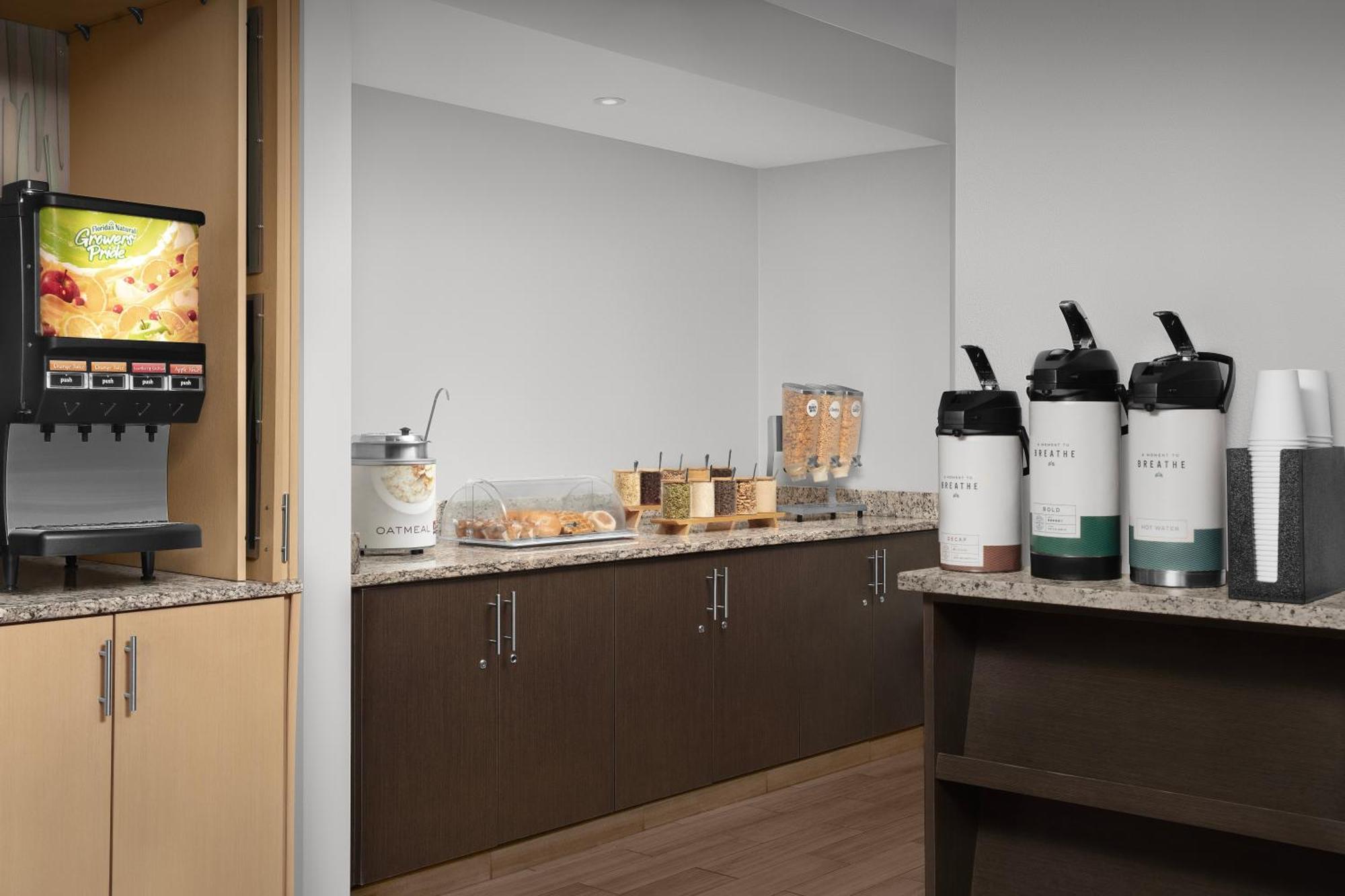 Towneplace Suites By Marriott Franklin Cool Springs Екстер'єр фото