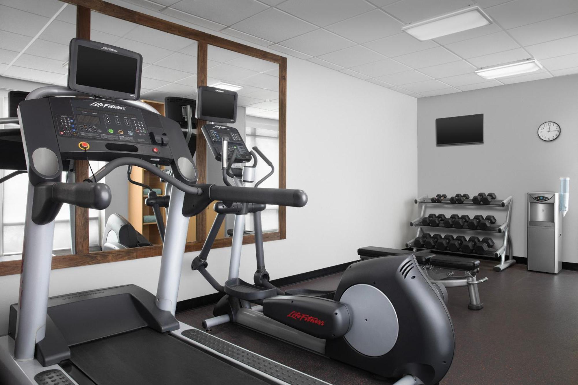 Towneplace Suites By Marriott Franklin Cool Springs Екстер'єр фото