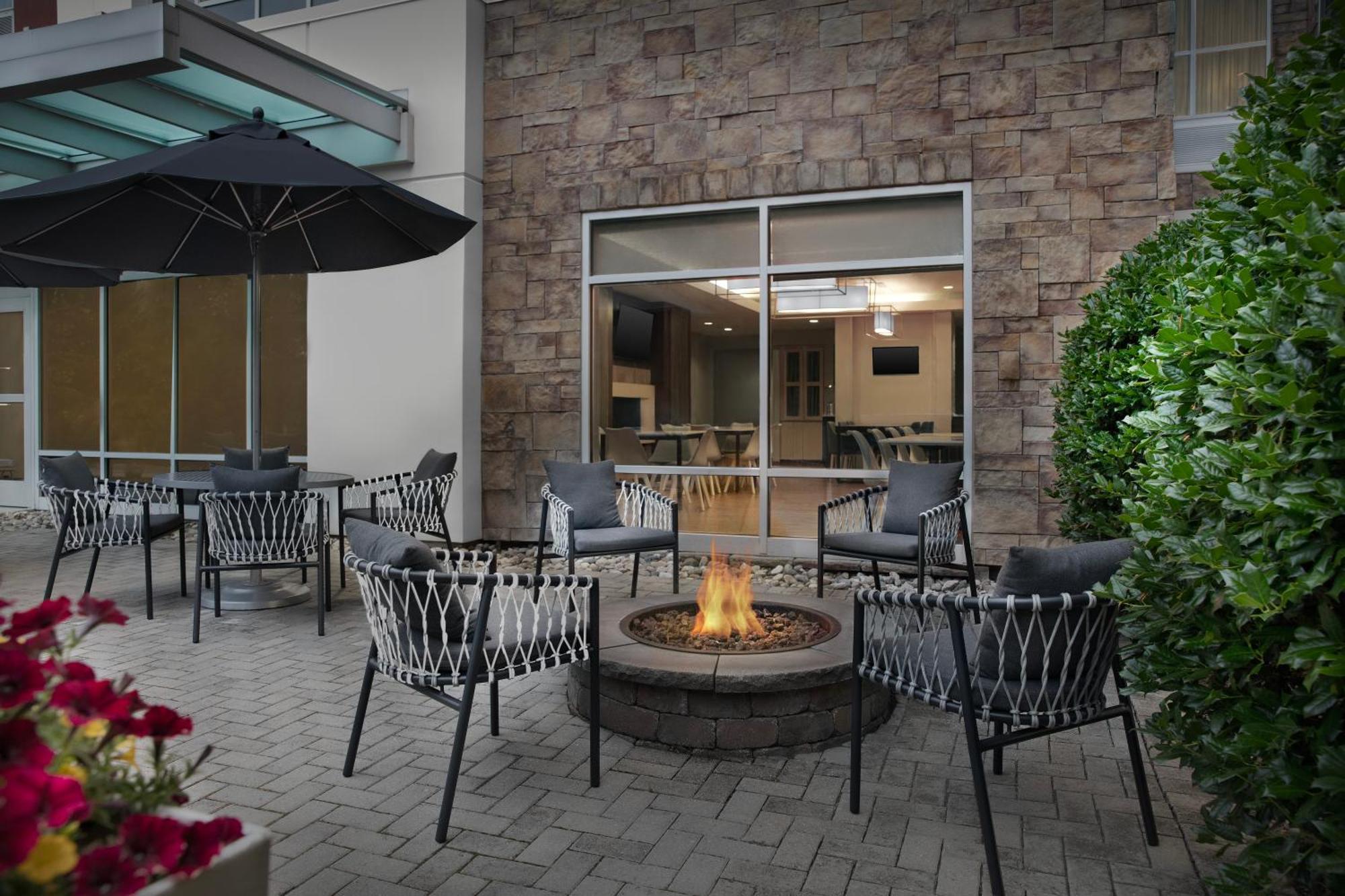 Towneplace Suites By Marriott Franklin Cool Springs Екстер'єр фото