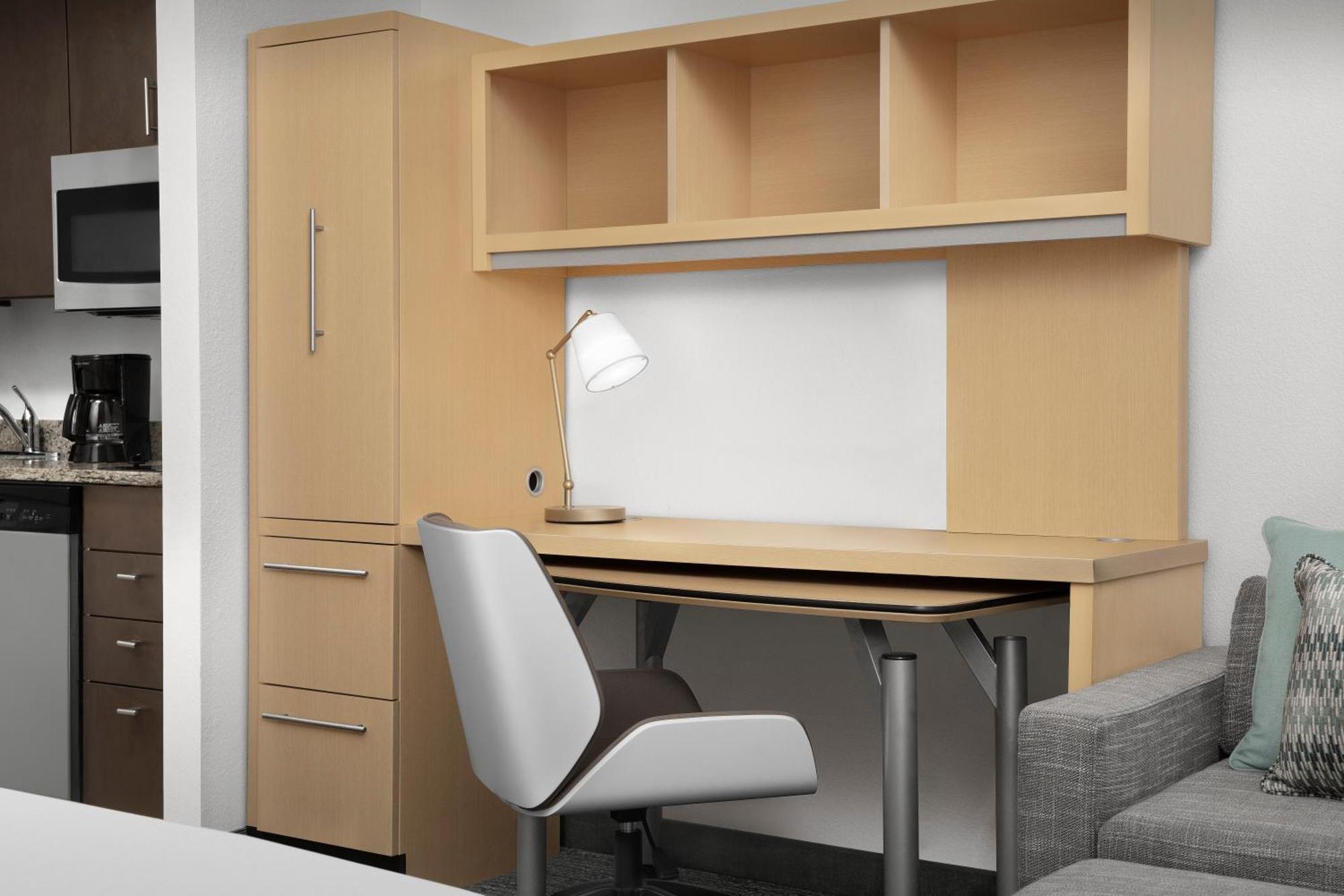 Towneplace Suites By Marriott Franklin Cool Springs Екстер'єр фото