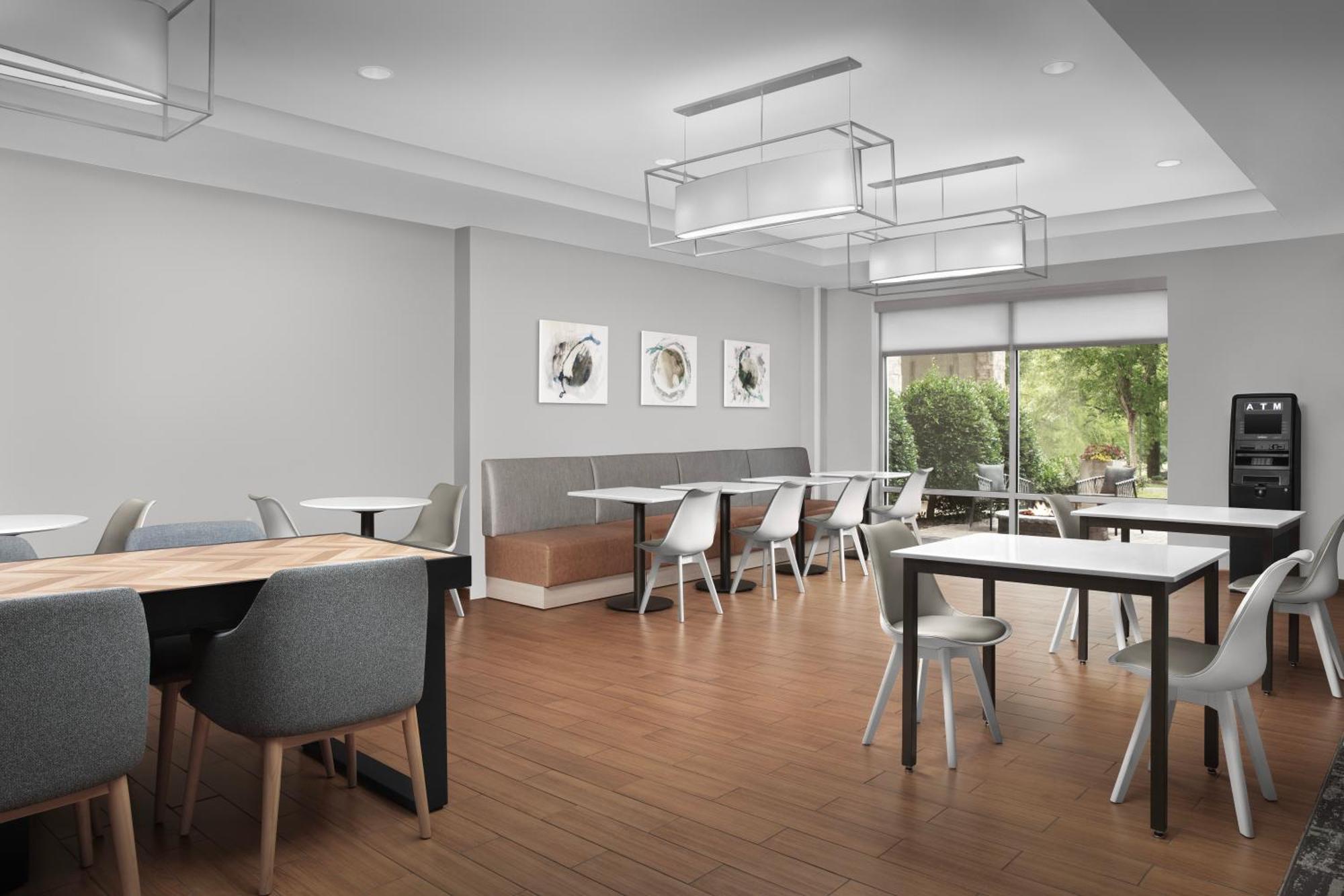 Towneplace Suites By Marriott Franklin Cool Springs Екстер'єр фото