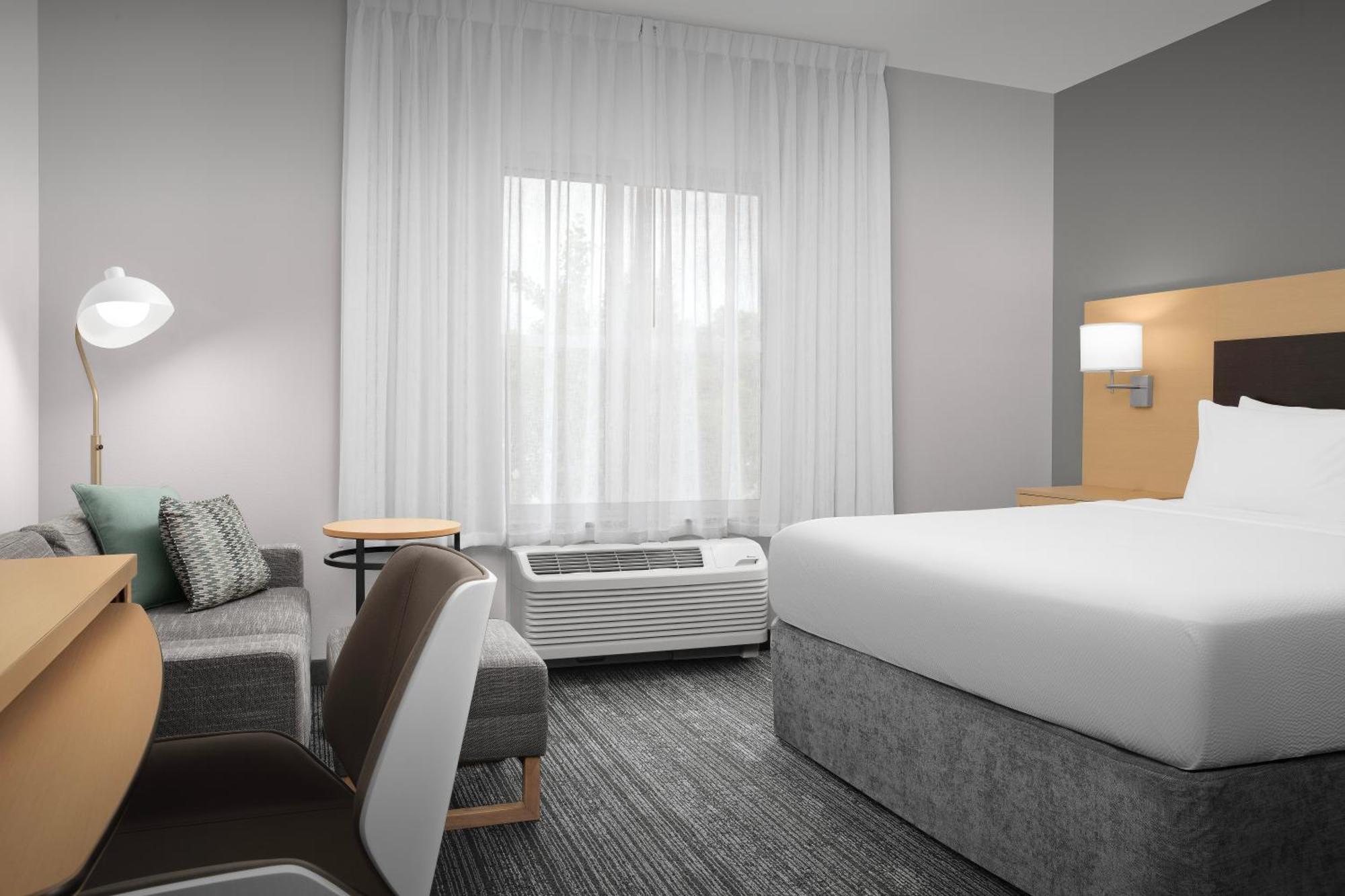 Towneplace Suites By Marriott Franklin Cool Springs Екстер'єр фото