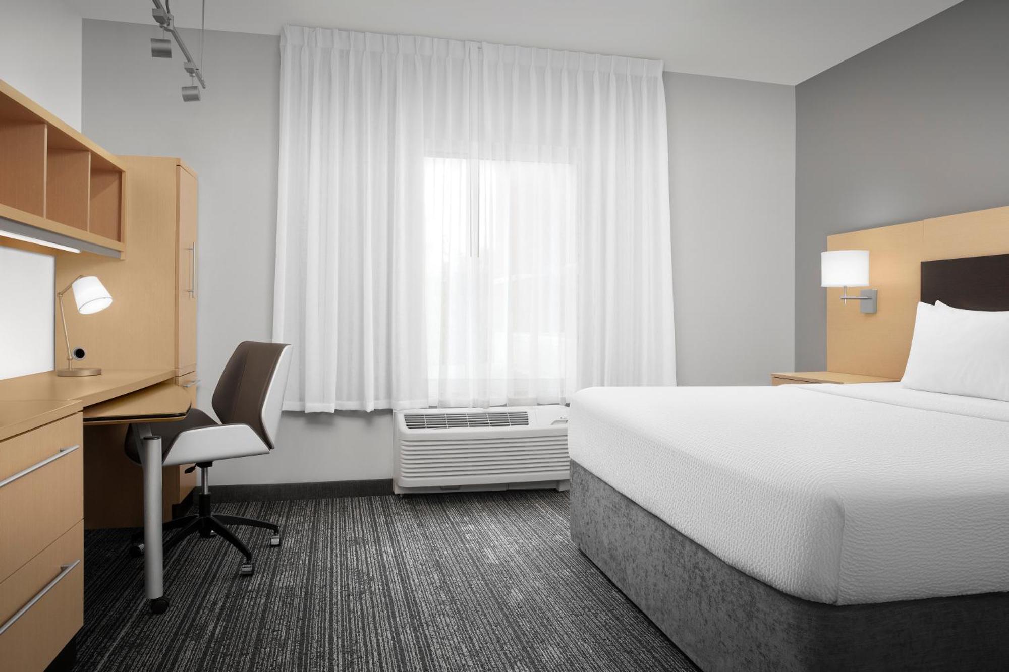 Towneplace Suites By Marriott Franklin Cool Springs Екстер'єр фото