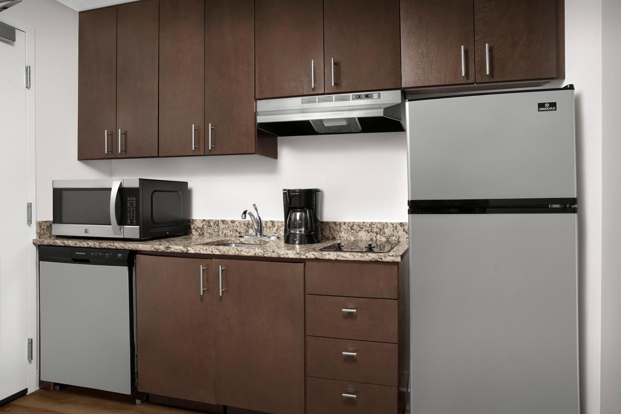 Towneplace Suites By Marriott Franklin Cool Springs Екстер'єр фото