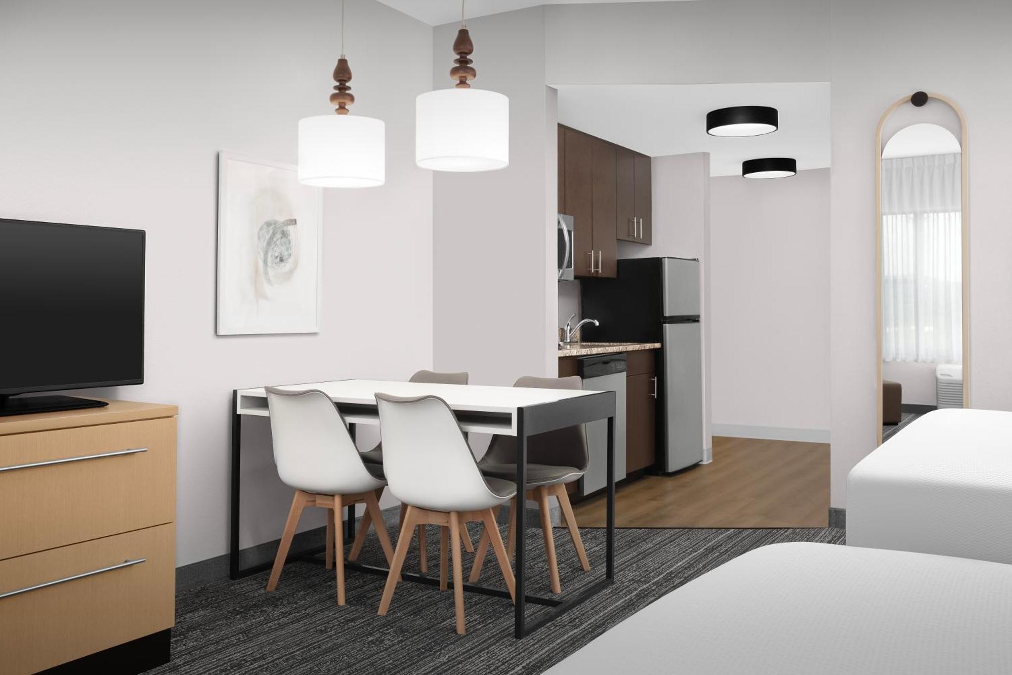 Towneplace Suites By Marriott Franklin Cool Springs Екстер'єр фото