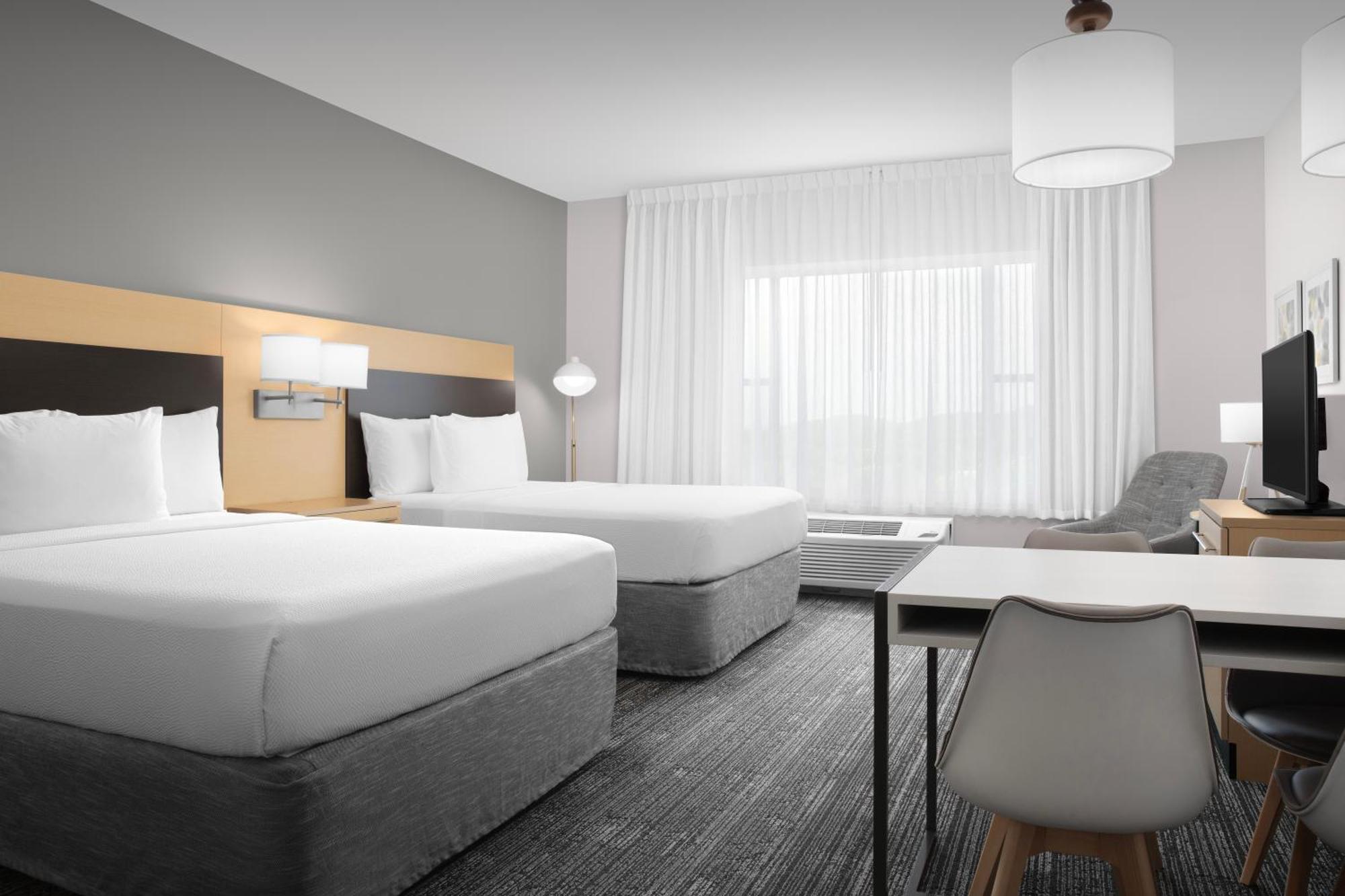 Towneplace Suites By Marriott Franklin Cool Springs Екстер'єр фото