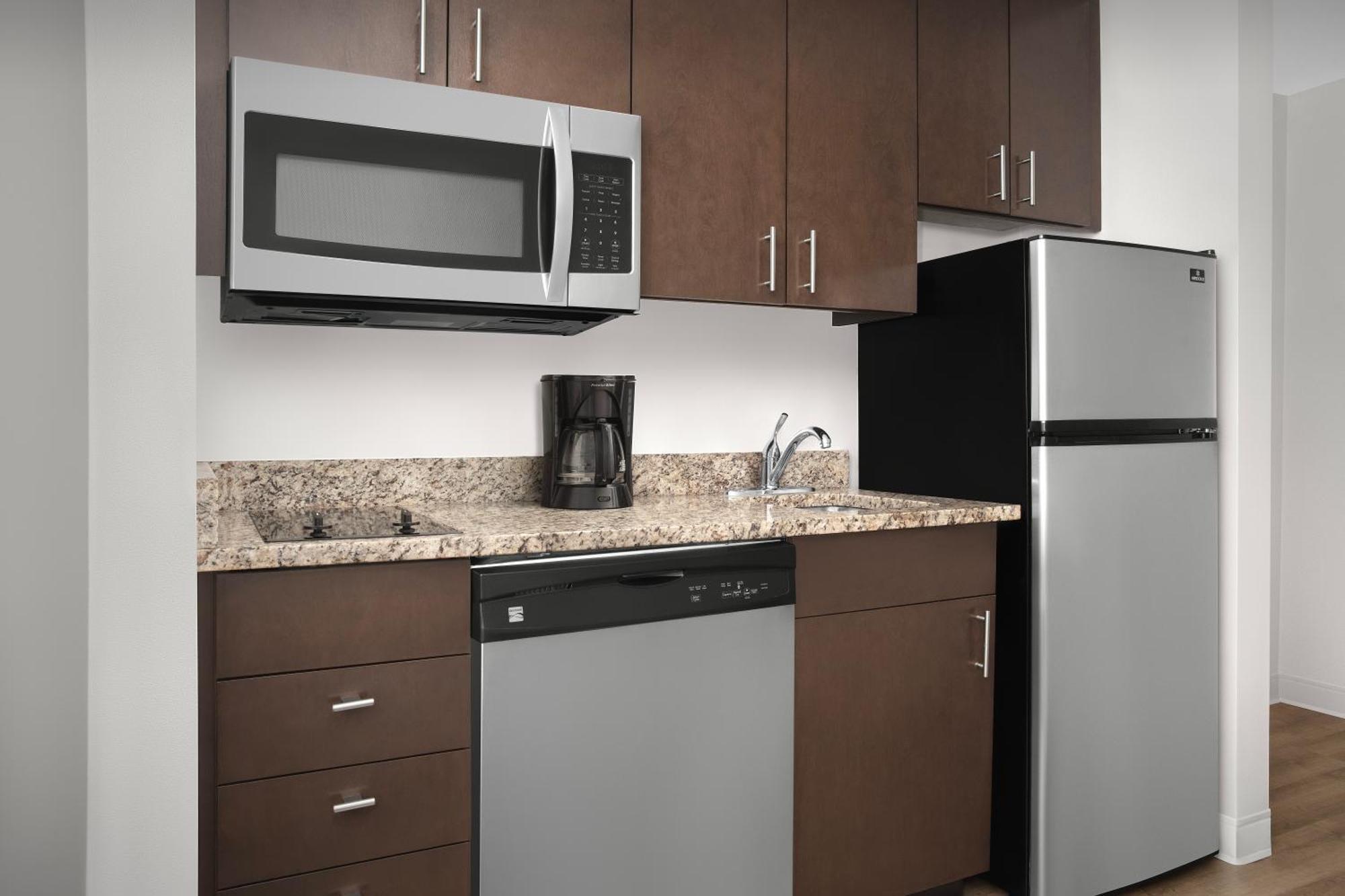 Towneplace Suites By Marriott Franklin Cool Springs Екстер'єр фото