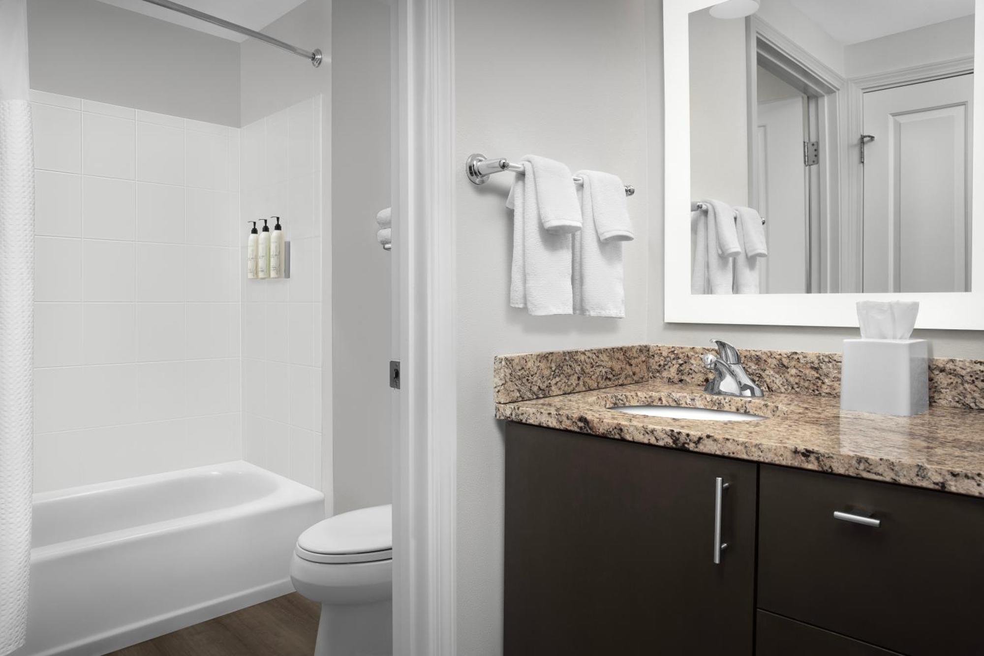 Towneplace Suites By Marriott Franklin Cool Springs Екстер'єр фото