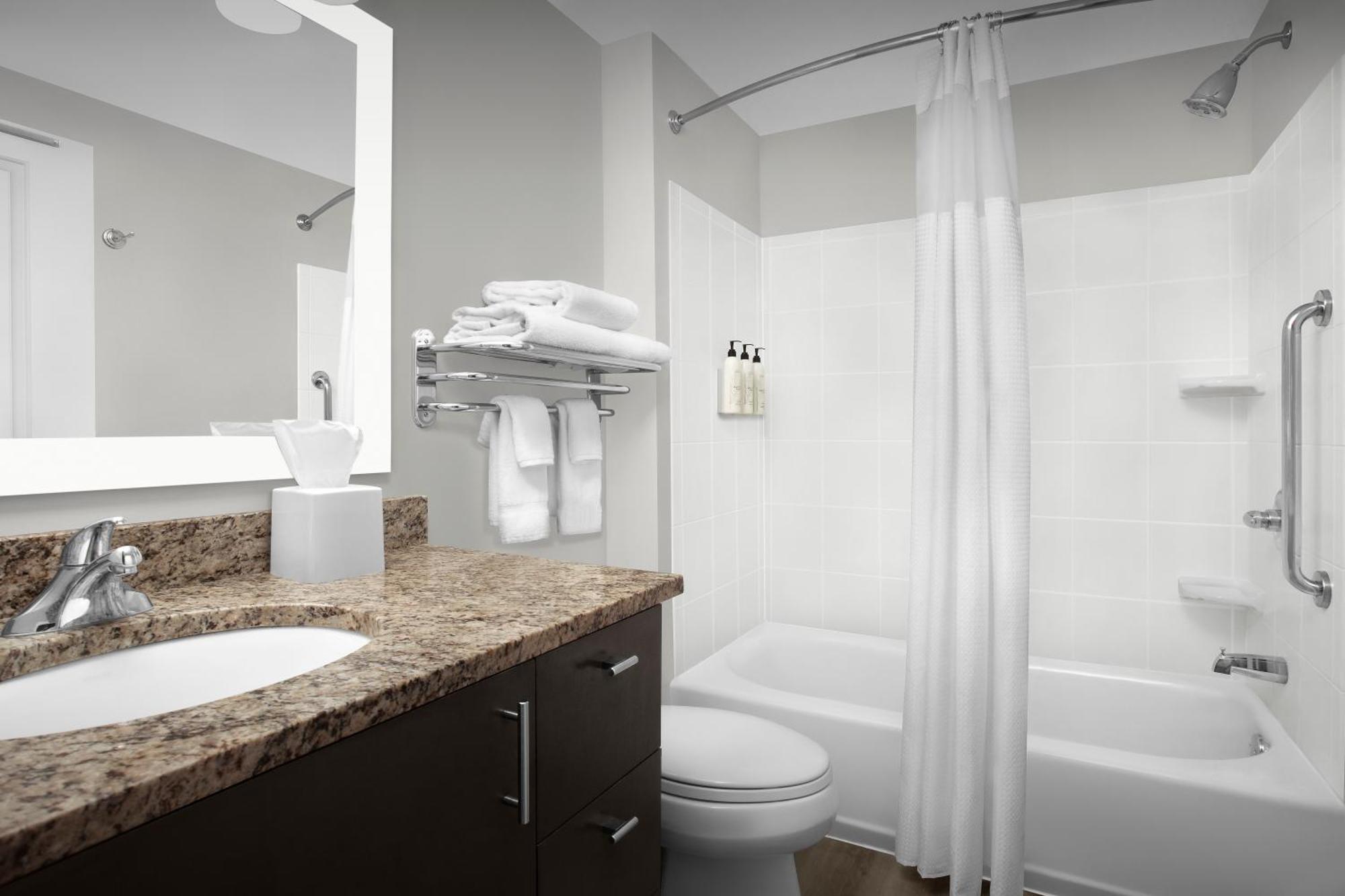 Towneplace Suites By Marriott Franklin Cool Springs Екстер'єр фото