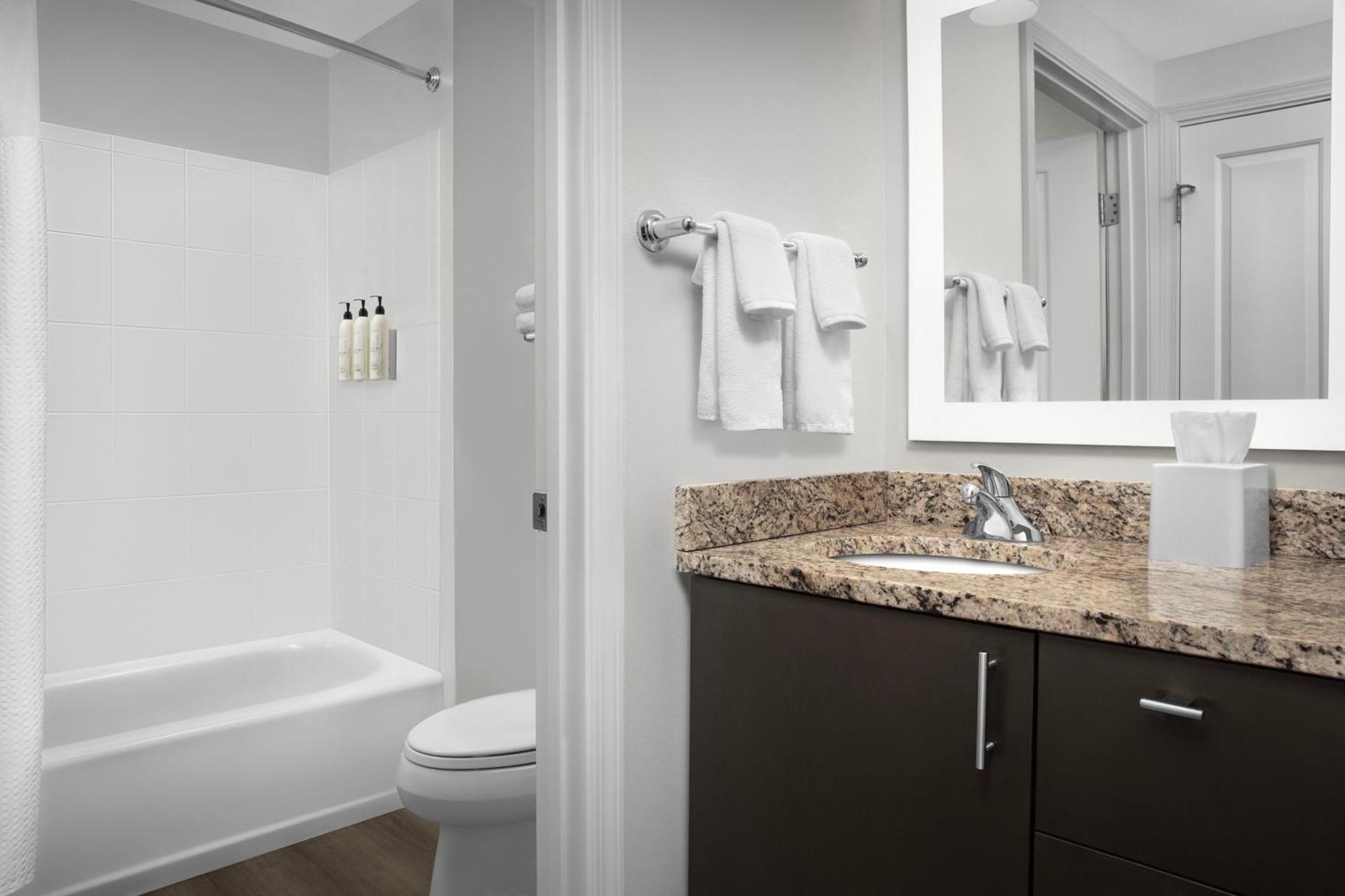 Towneplace Suites By Marriott Franklin Cool Springs Екстер'єр фото