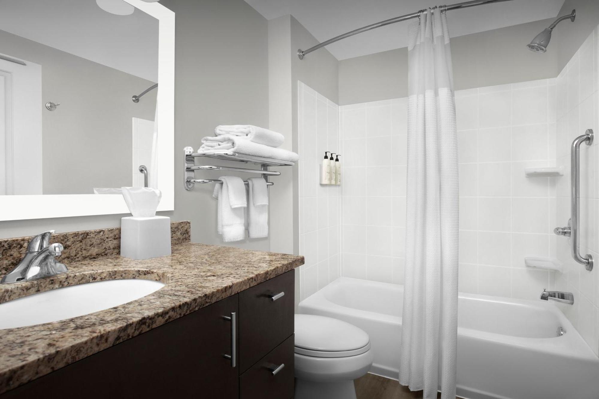 Towneplace Suites By Marriott Franklin Cool Springs Екстер'єр фото