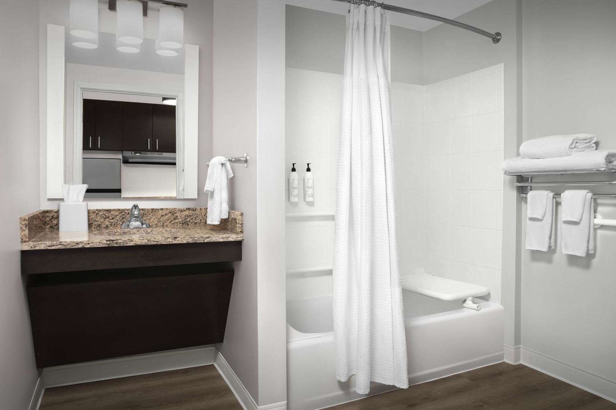 Towneplace Suites By Marriott Franklin Cool Springs Екстер'єр фото