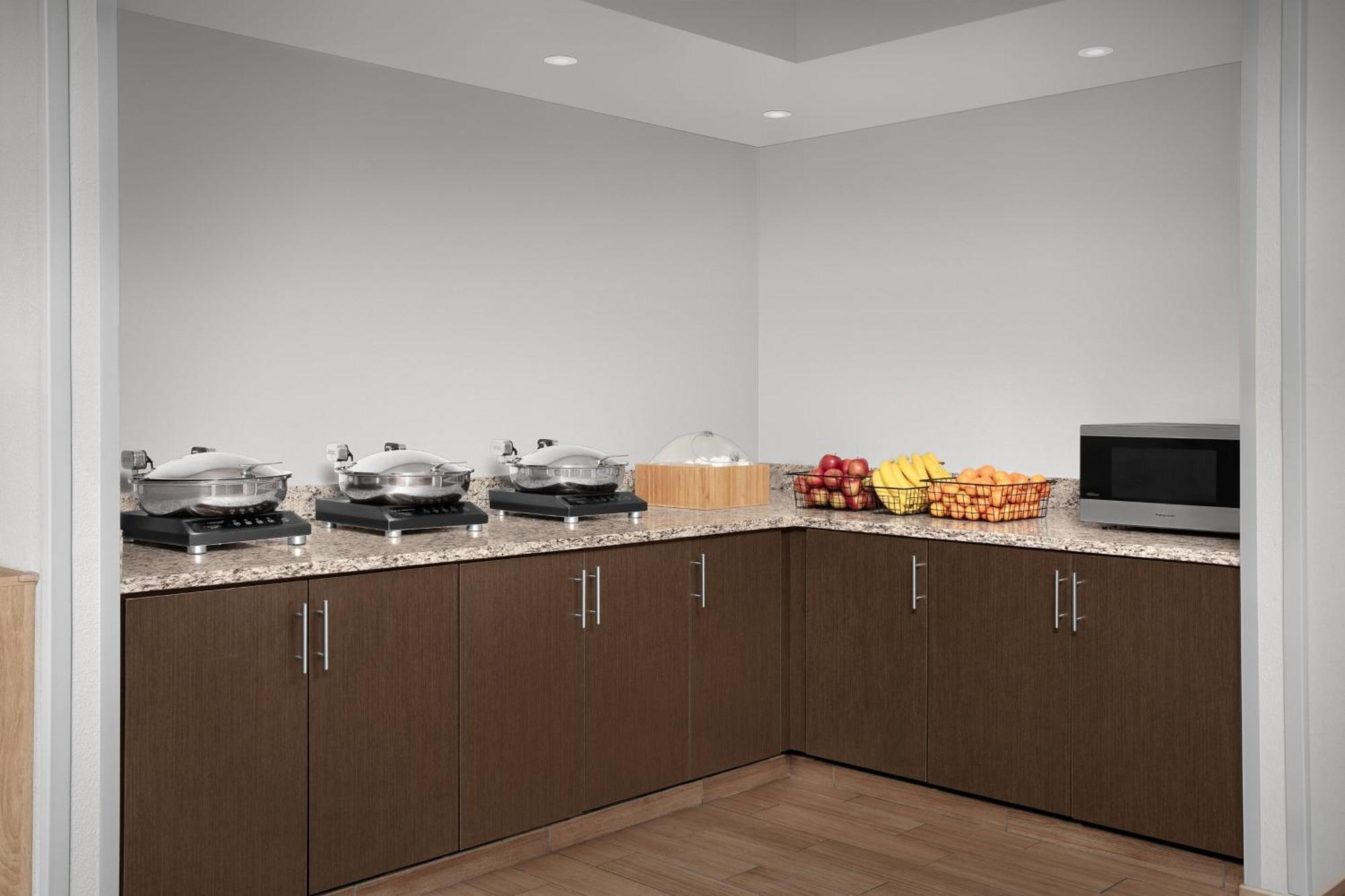 Towneplace Suites By Marriott Franklin Cool Springs Екстер'єр фото