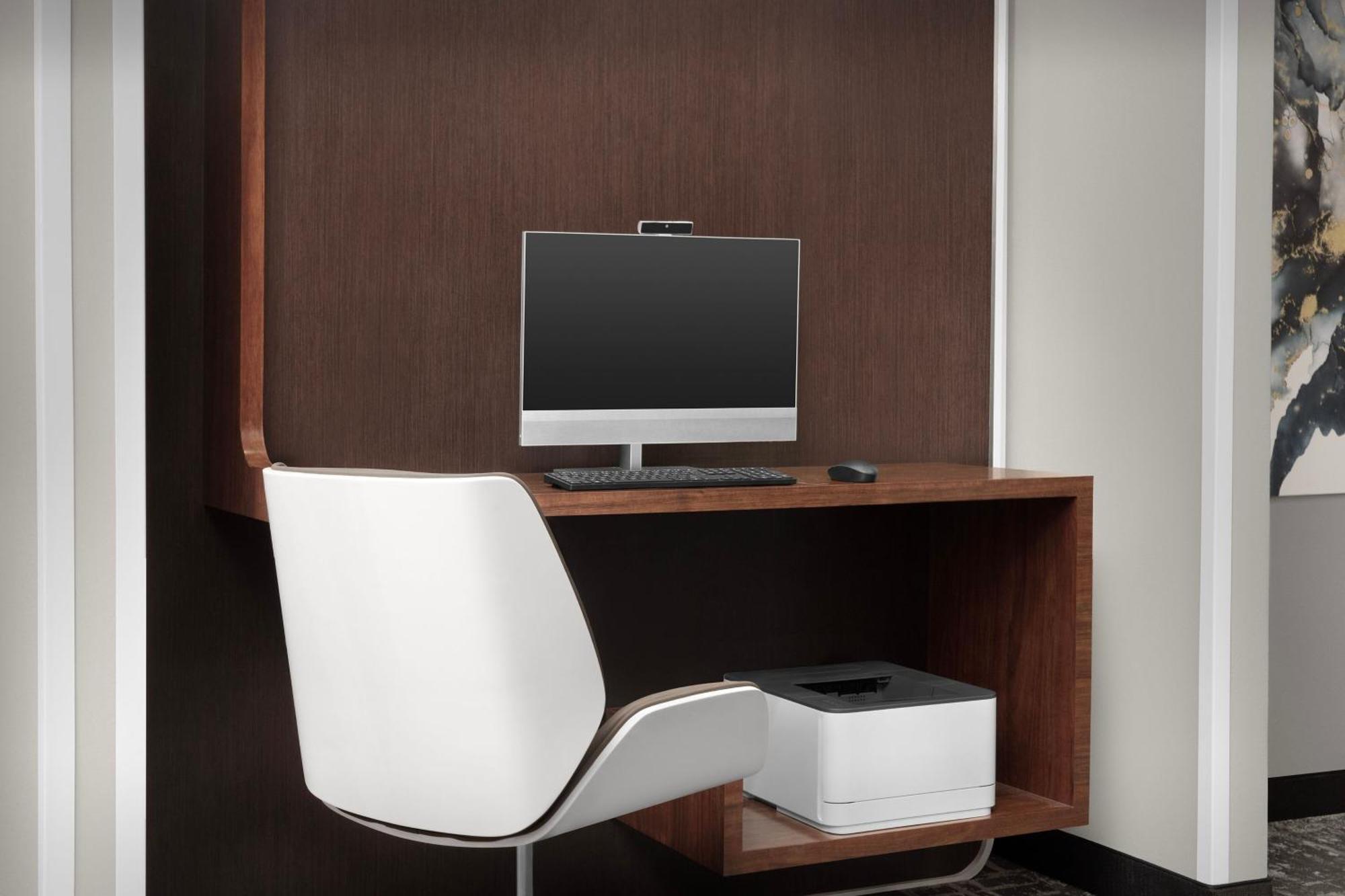 Towneplace Suites By Marriott Franklin Cool Springs Екстер'єр фото