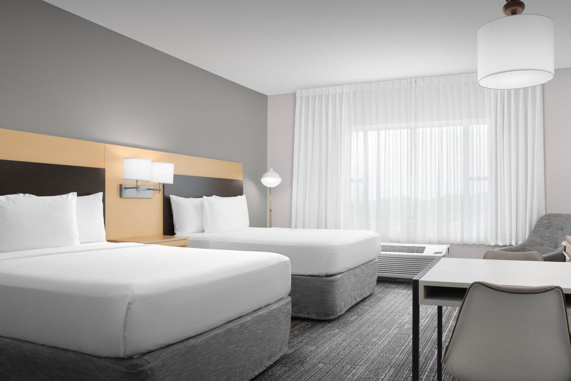 Towneplace Suites By Marriott Franklin Cool Springs Екстер'єр фото
