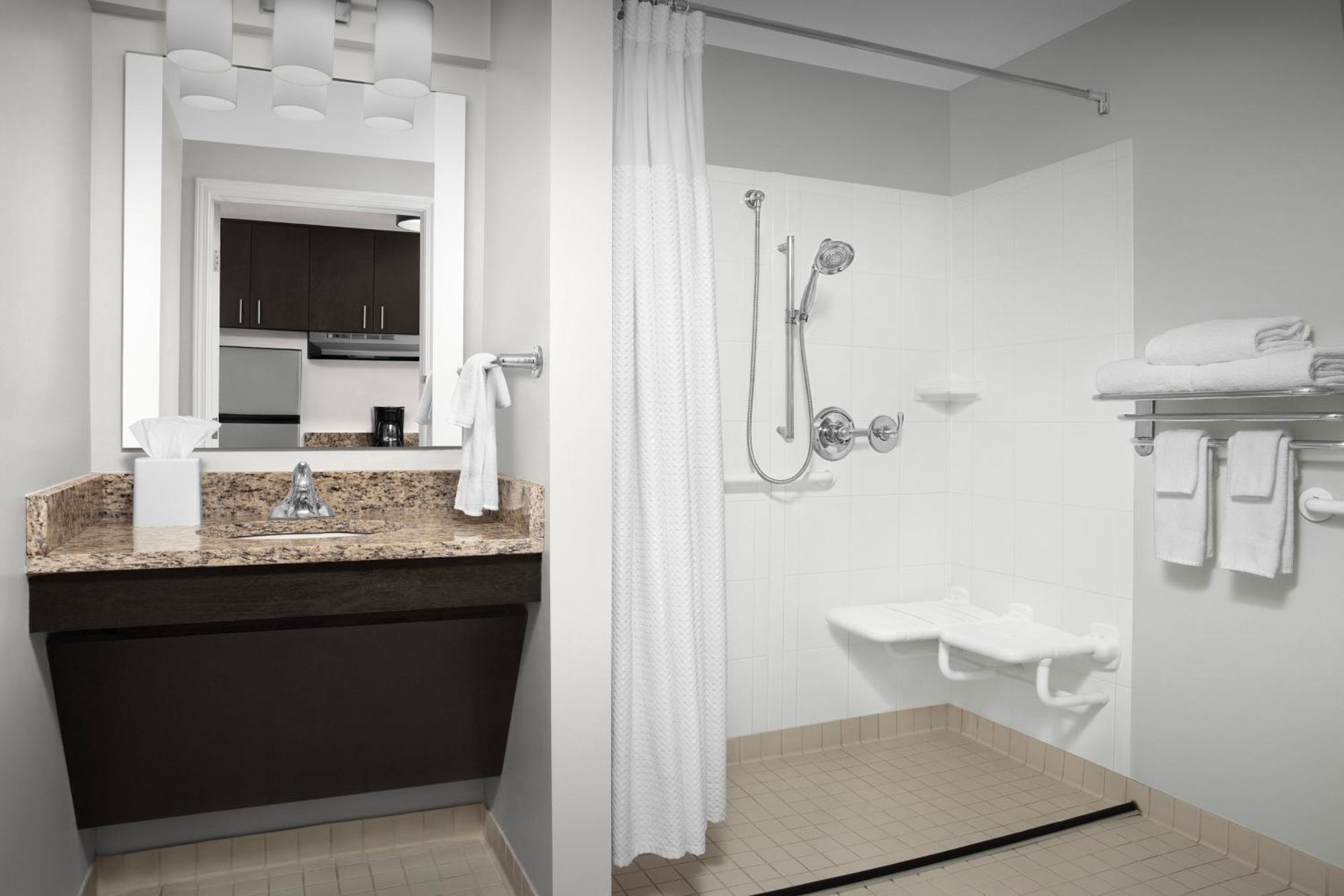 Towneplace Suites By Marriott Franklin Cool Springs Екстер'єр фото