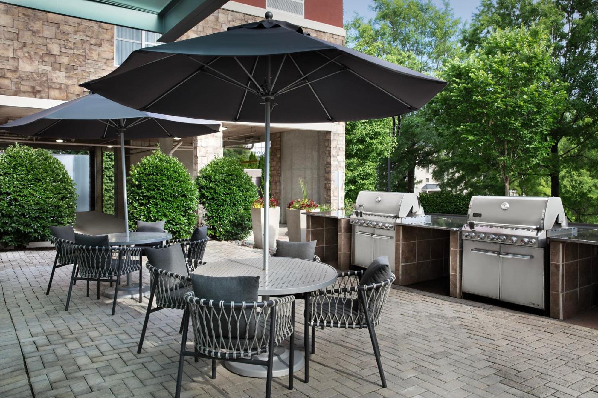 Towneplace Suites By Marriott Franklin Cool Springs Екстер'єр фото