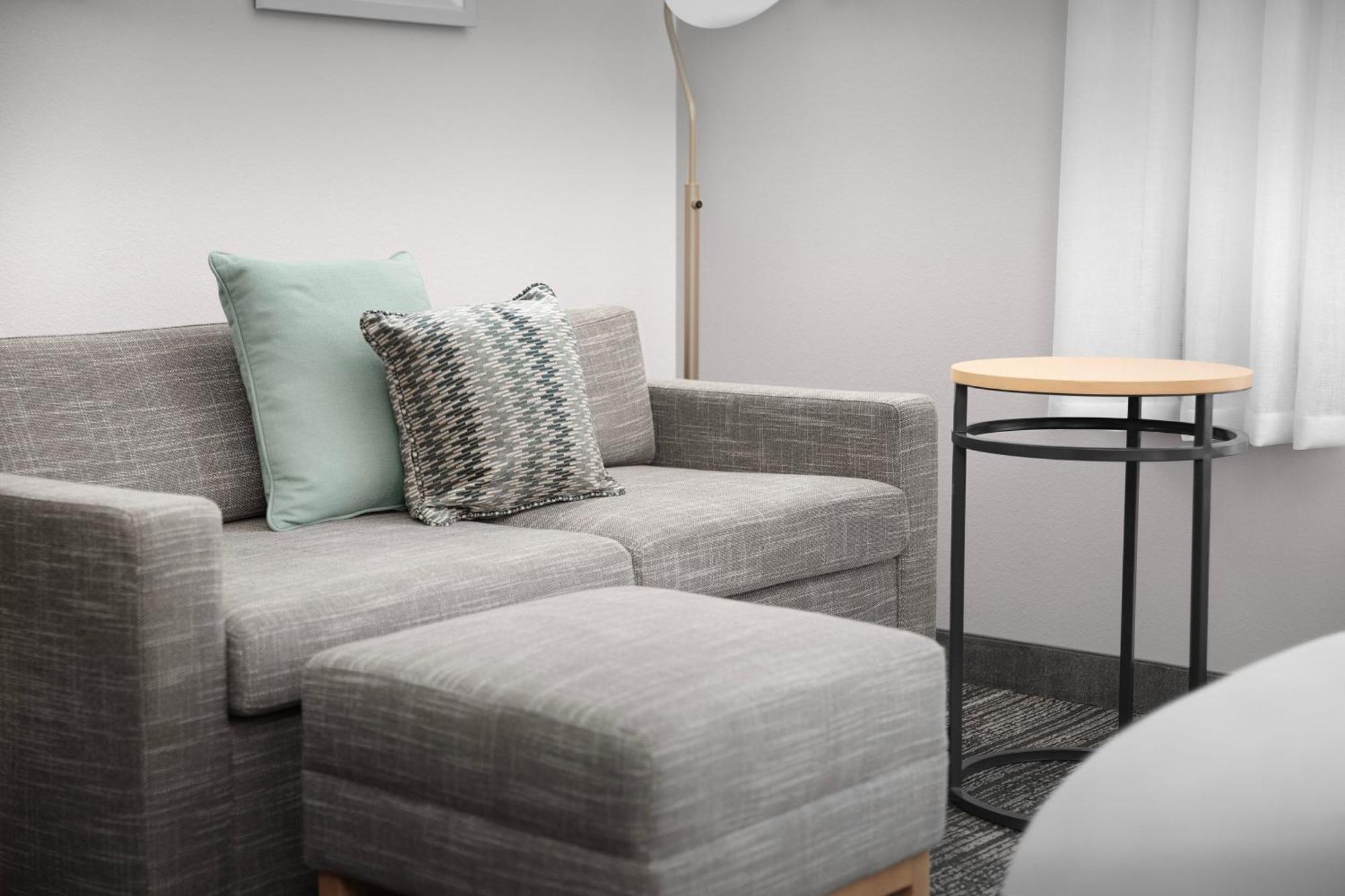 Towneplace Suites By Marriott Franklin Cool Springs Екстер'єр фото