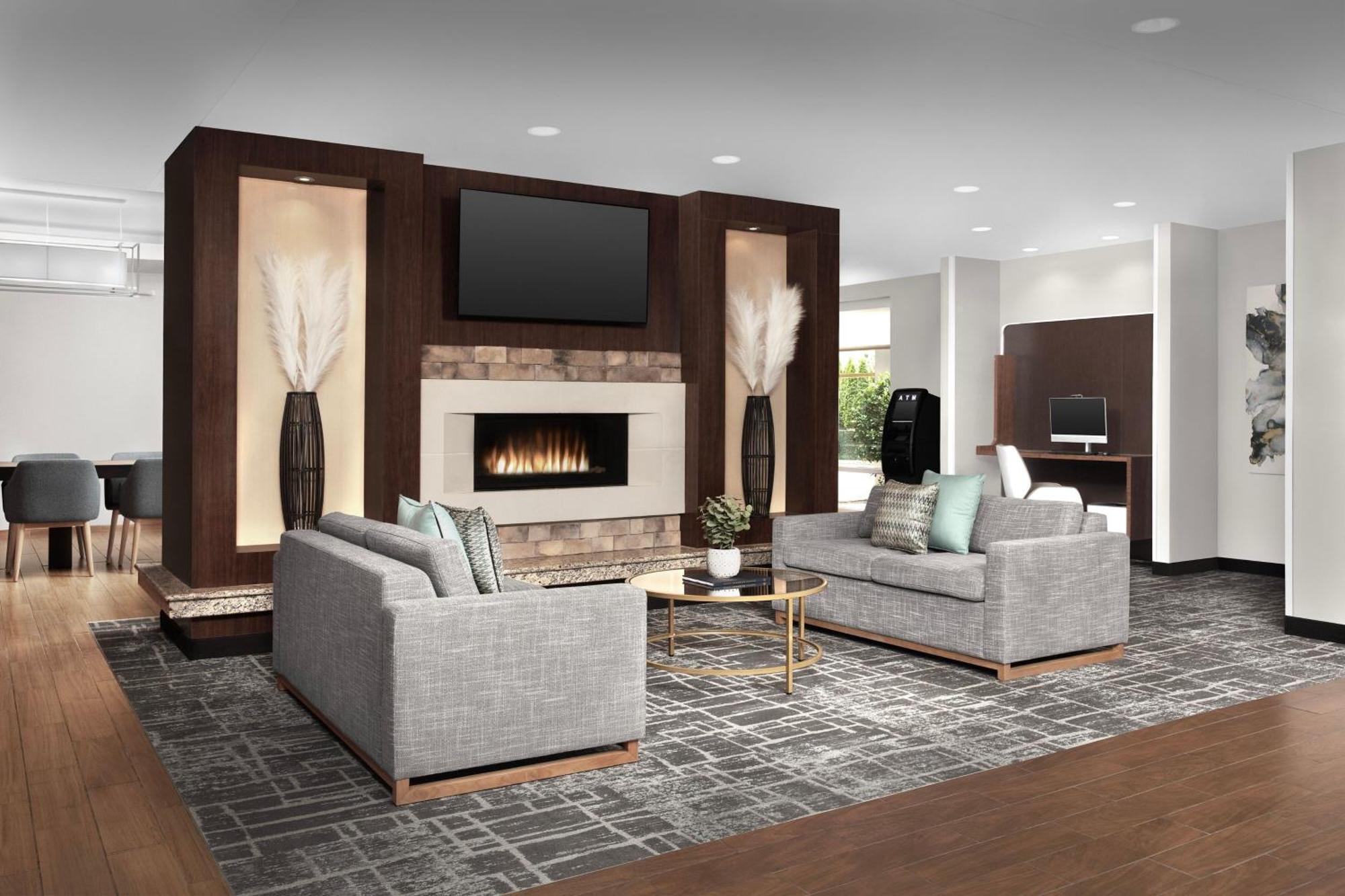 Towneplace Suites By Marriott Franklin Cool Springs Екстер'єр фото